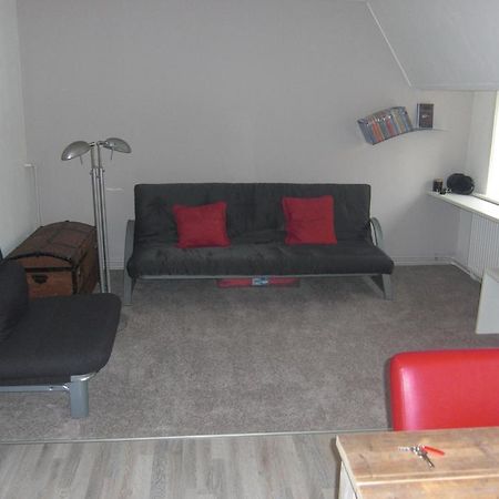 B&B De Goffert Nijmegen Ruang foto