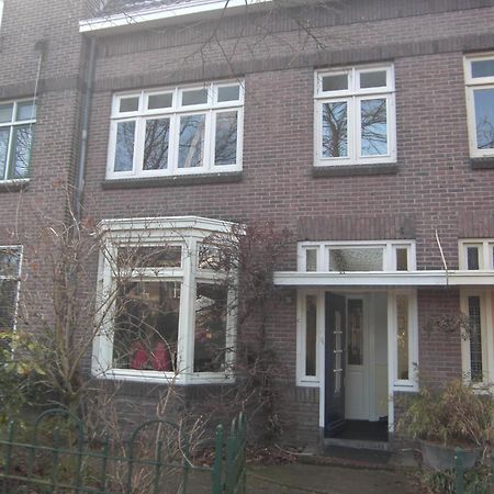 B&B De Goffert Nijmegen Bagian luar foto