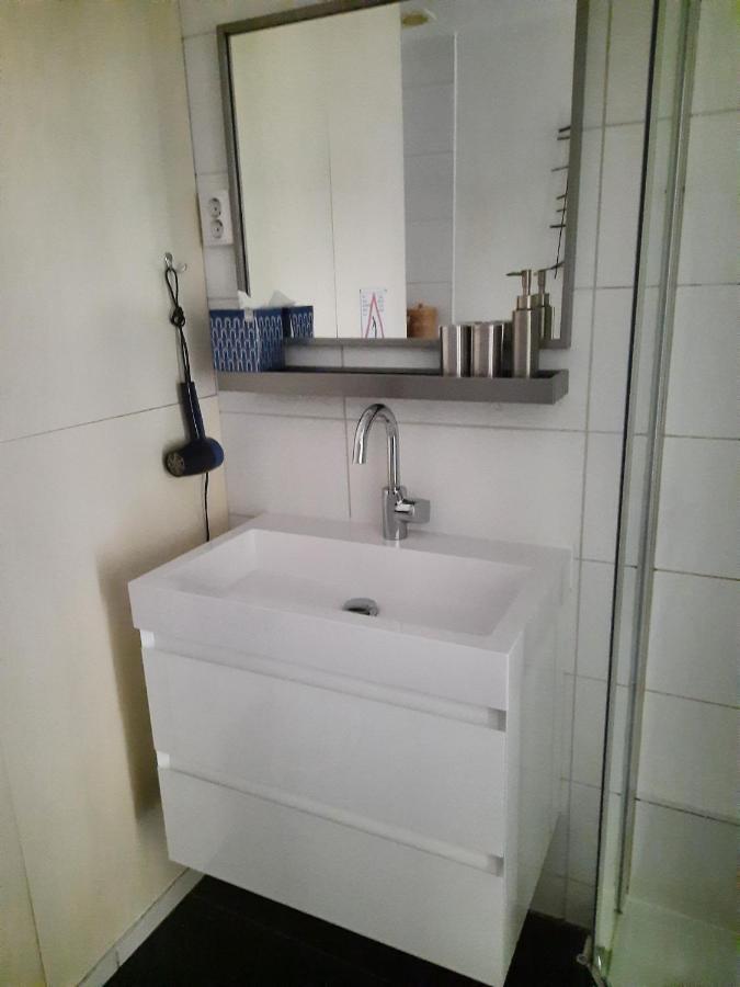 B&B De Goffert Nijmegen Bagian luar foto