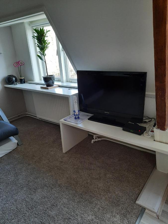 B&B De Goffert Nijmegen Bagian luar foto