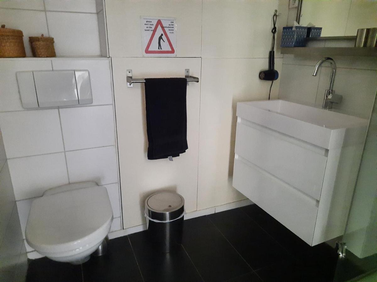 B&B De Goffert Nijmegen Bagian luar foto