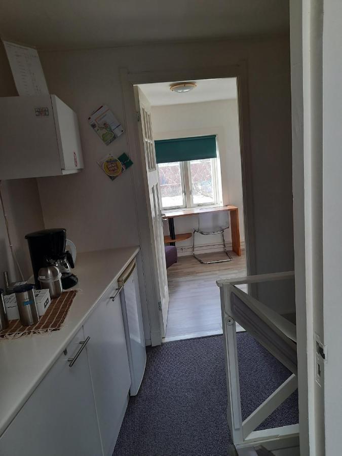 B&B De Goffert Nijmegen Bagian luar foto