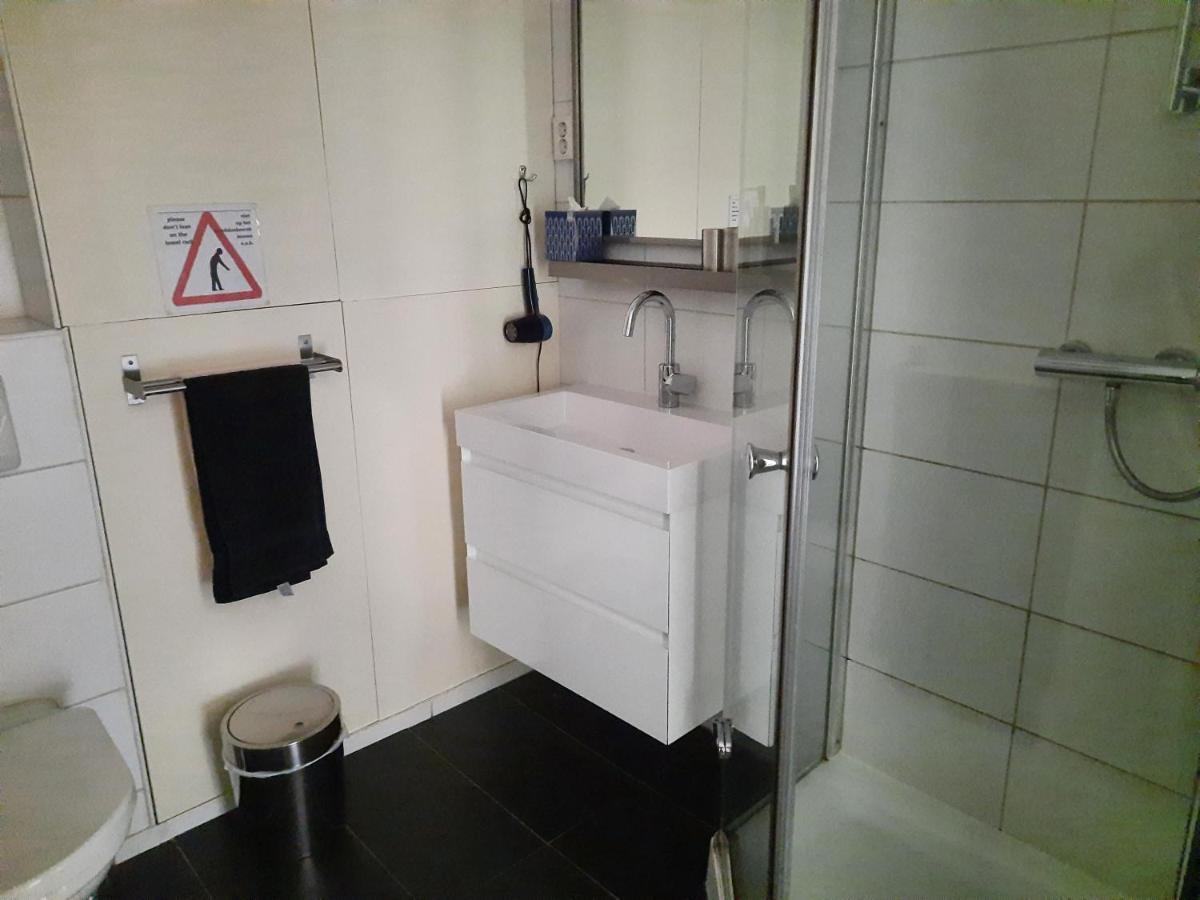 B&B De Goffert Nijmegen Bagian luar foto