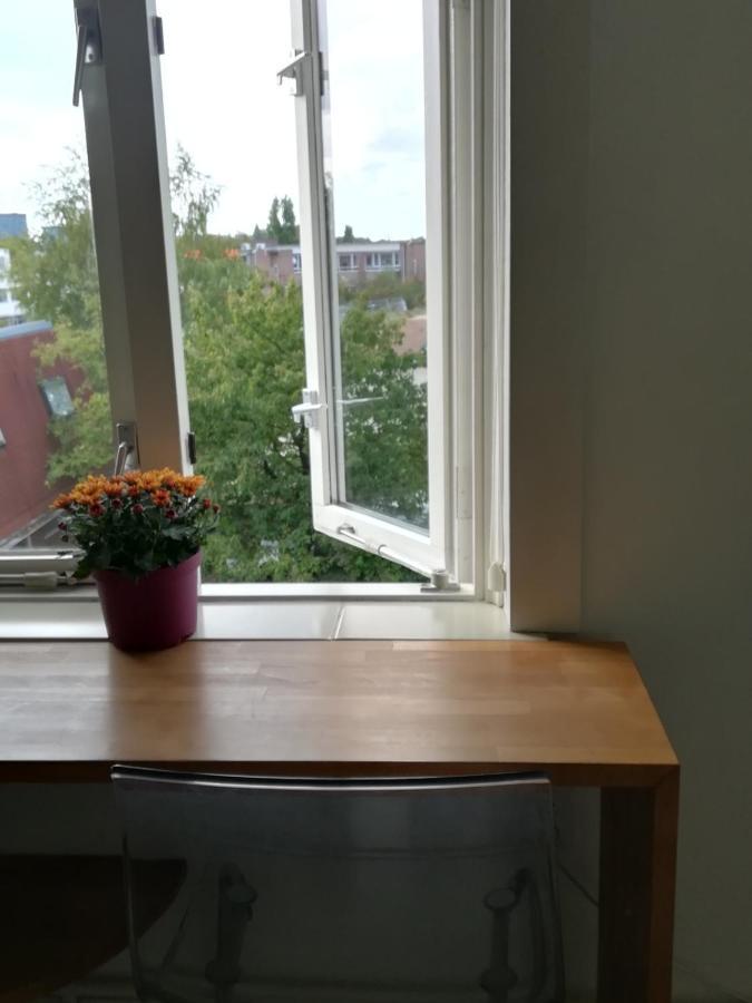 B&B De Goffert Nijmegen Bagian luar foto