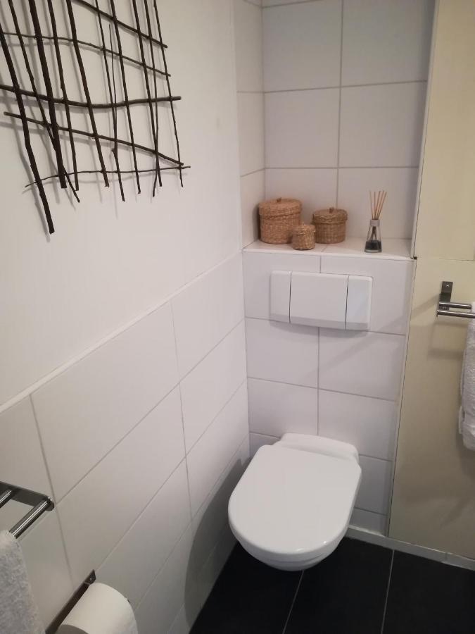B&B De Goffert Nijmegen Bagian luar foto
