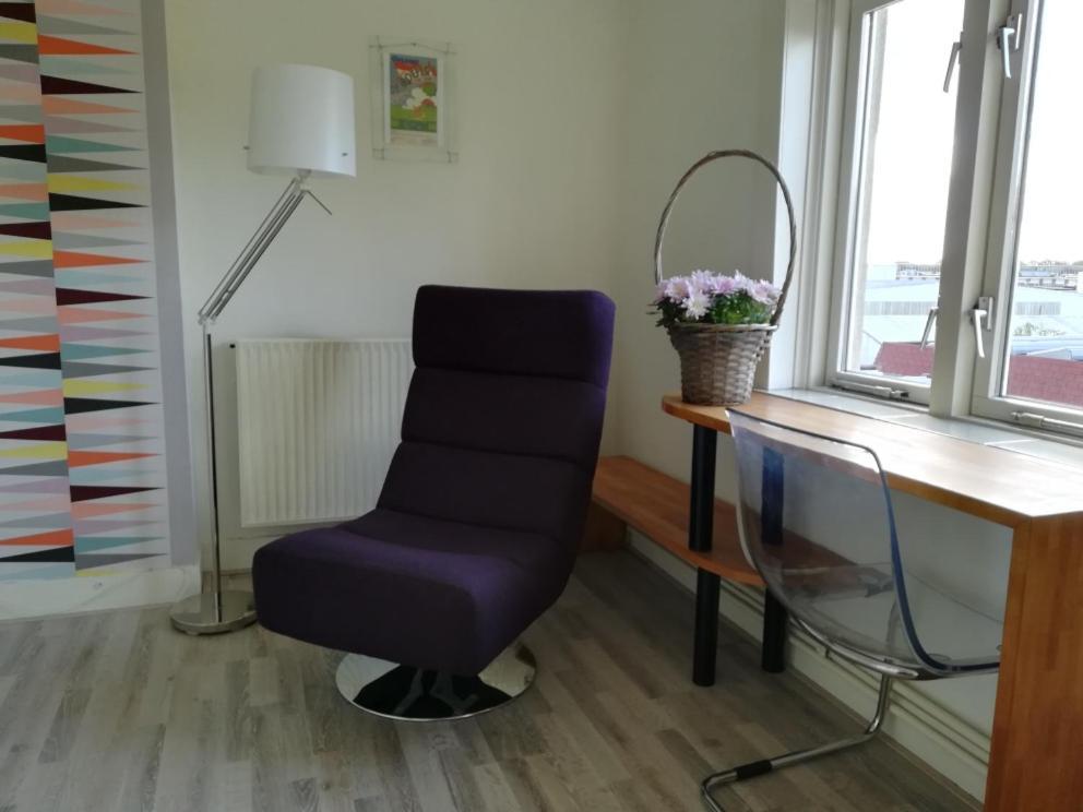 B&B De Goffert Nijmegen Bagian luar foto