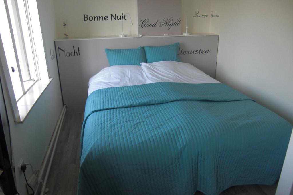 B&B De Goffert Nijmegen Ruang foto