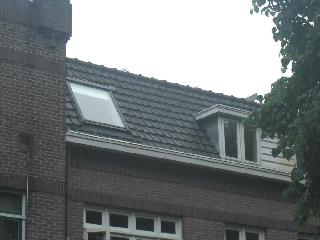 B&B De Goffert Nijmegen Bagian luar foto