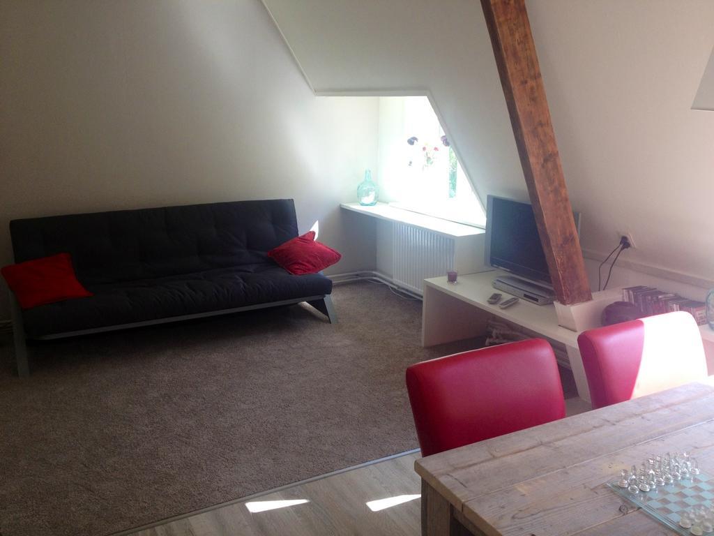 B&B De Goffert Nijmegen Bagian luar foto