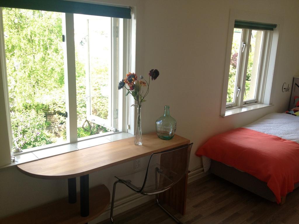 B&B De Goffert Nijmegen Ruang foto