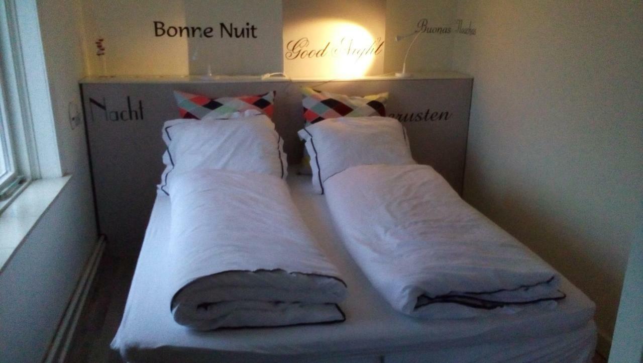 B&B De Goffert Nijmegen Bagian luar foto